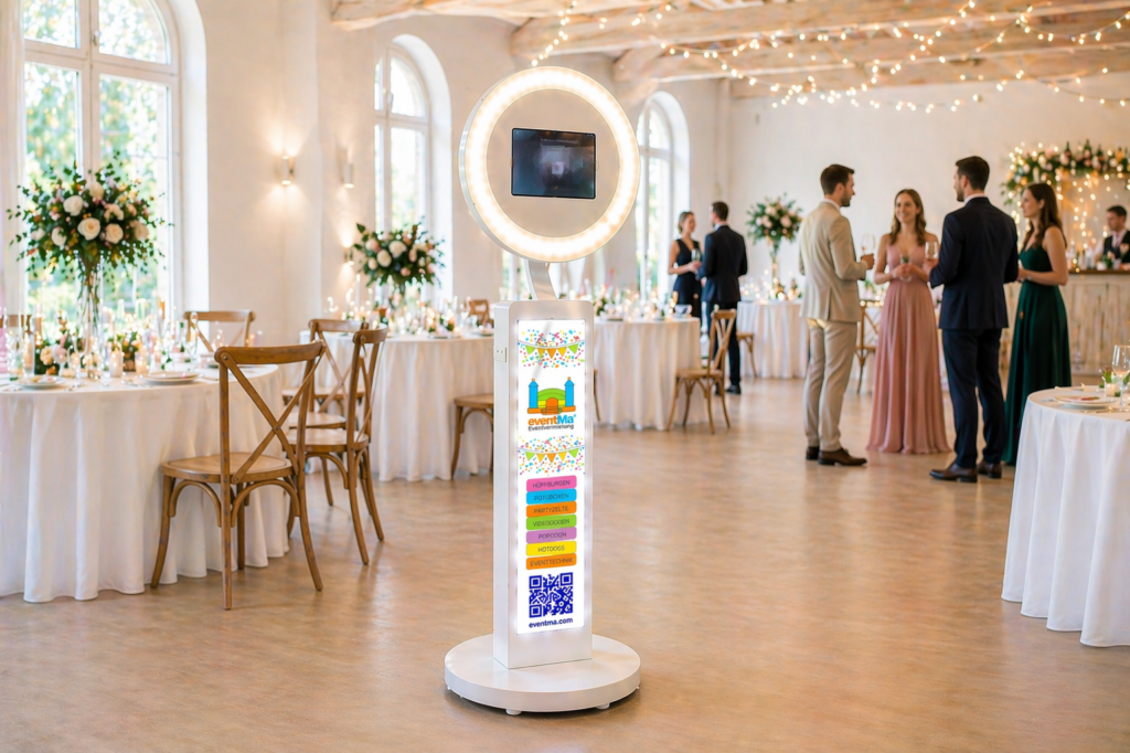 fotobox clara hochzeit mieten dresden