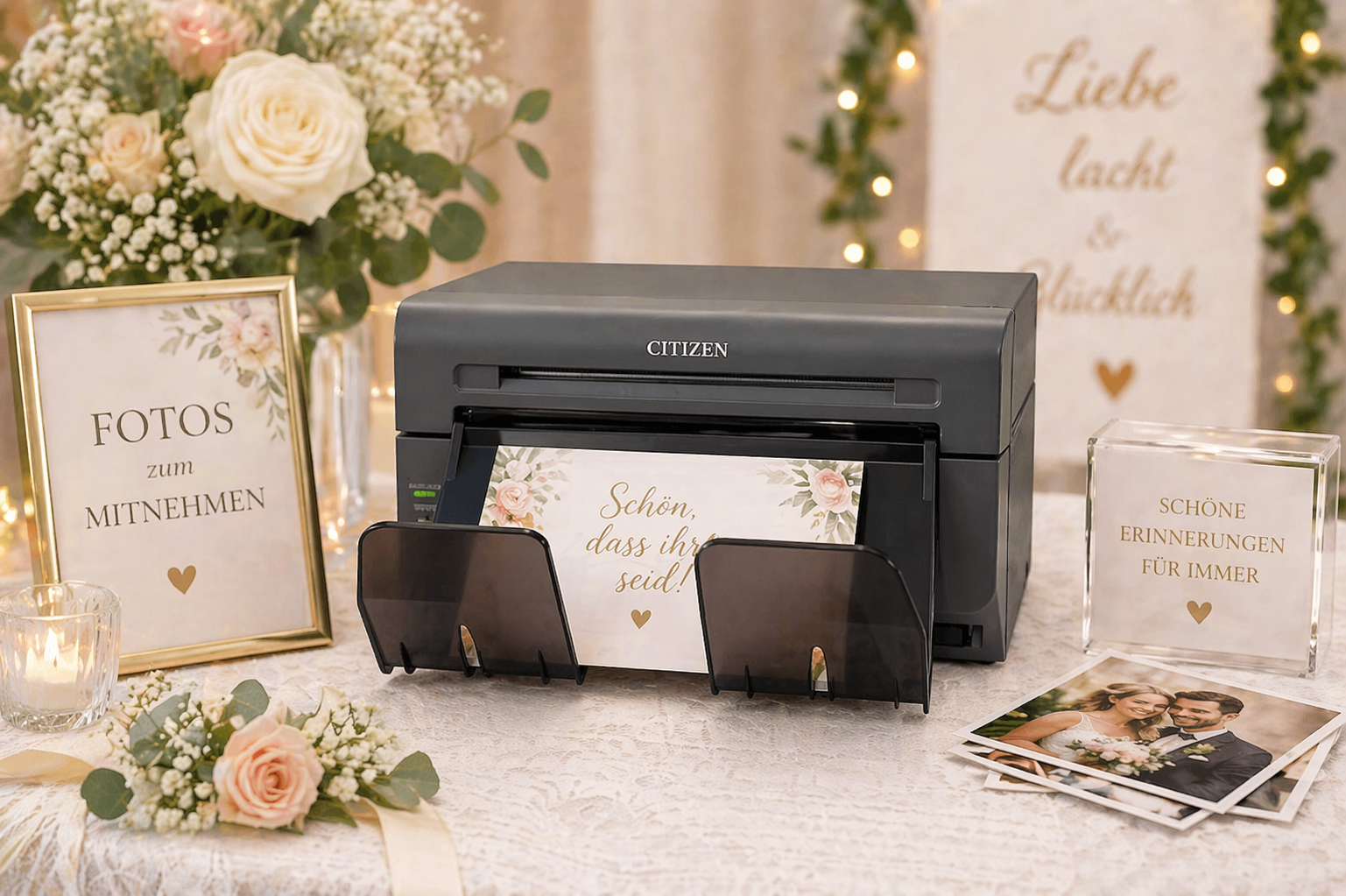 fotobox dresden mieten drucker hochzeit