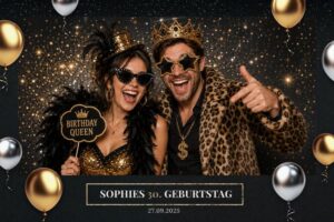 sophies 30 geburtstag fotobox dresden mieten sophies 30 geburtstag fotobox dresden mieten