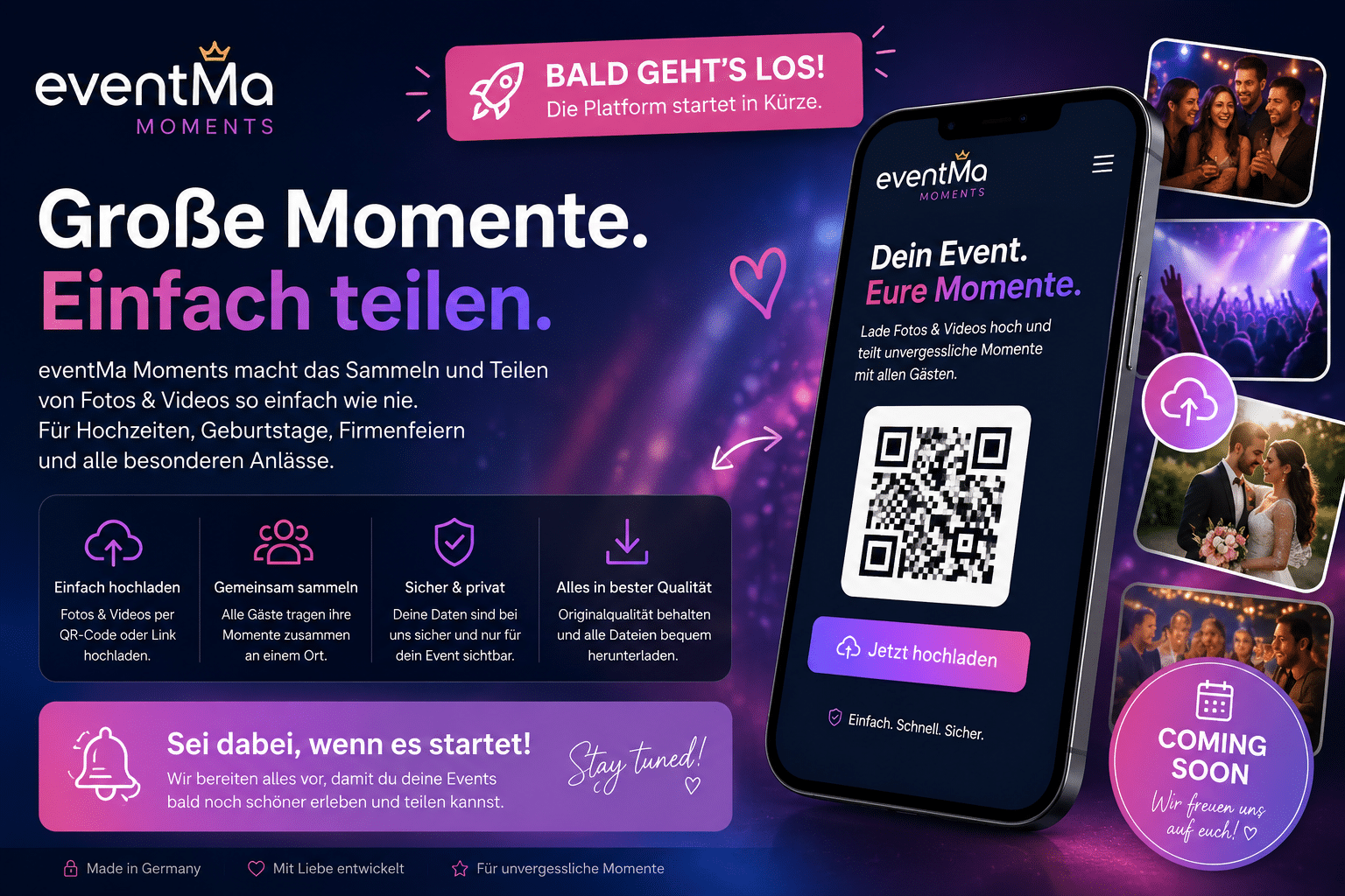 eventma moments eventma moments